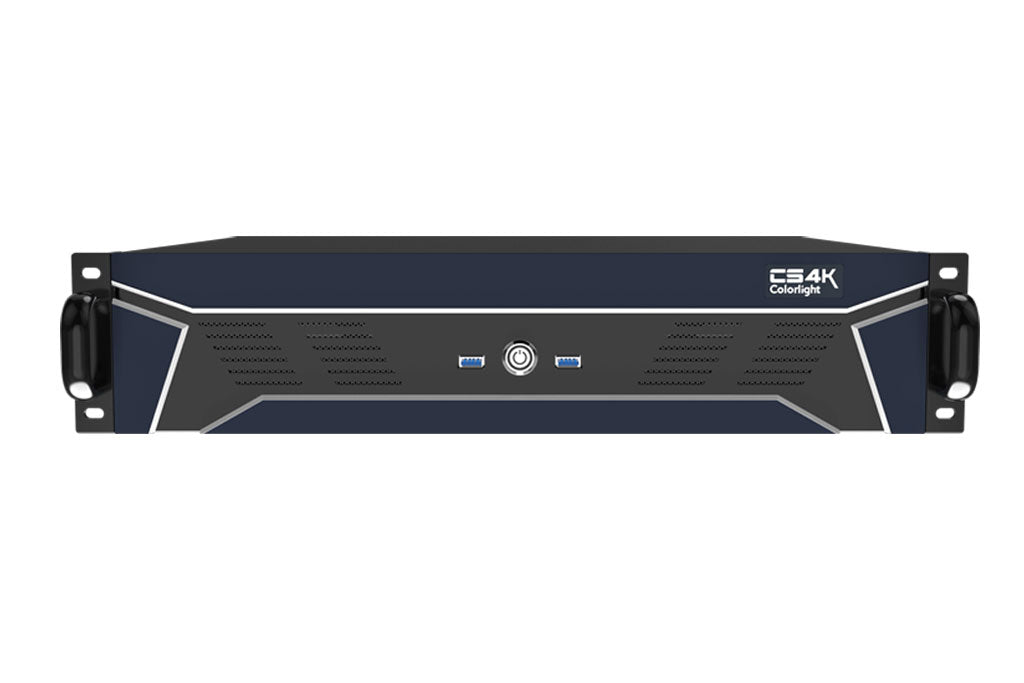 Colorlight CS16K CS4K Pro CS208K CS208K Pro LED Display Screen Multi LED Controller Store