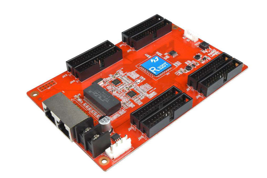 Huidu HUB320 LED Receiving Card HD-R320T LED Display Controller