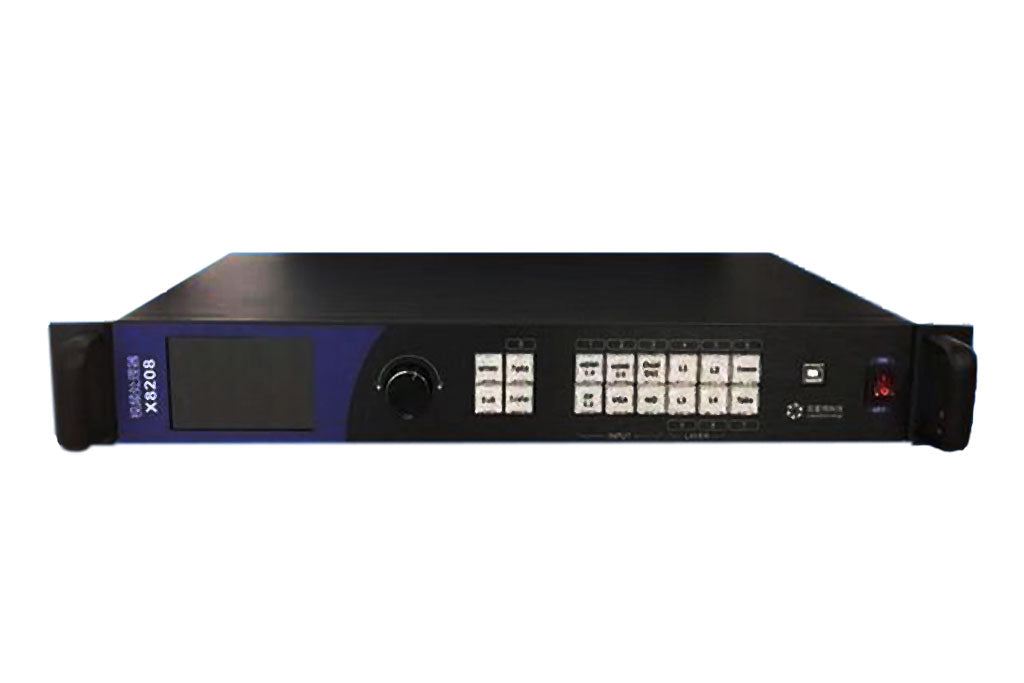 Linsn X8208 X8212 X8216 LED Video Processor