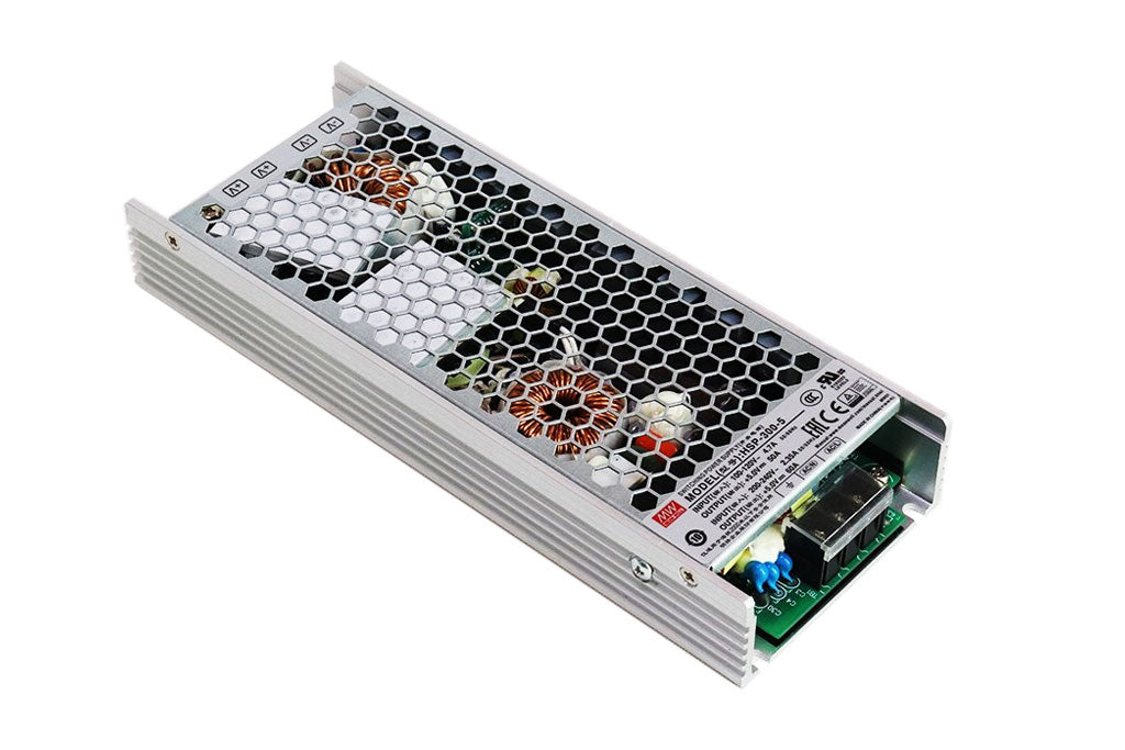 Meanwell HSP-300 Series HSP-300-5 LED Displays Power Supply 