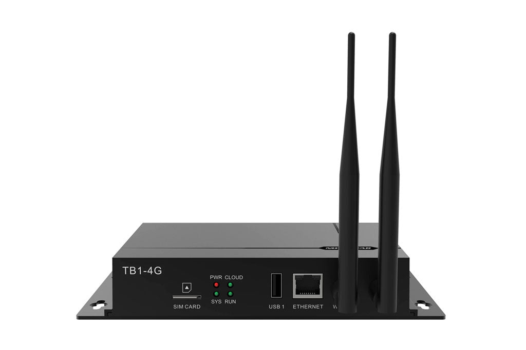 TB1-4G LED Multimedia Player