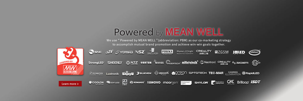 Powered by MEANWALL