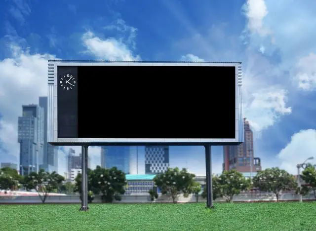 How to change the text on LED display? – LED Controller Store