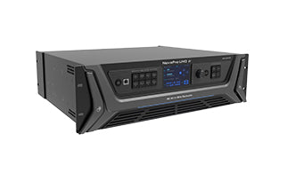 NovaPro UHD Jr all-in-one LED Video Processor