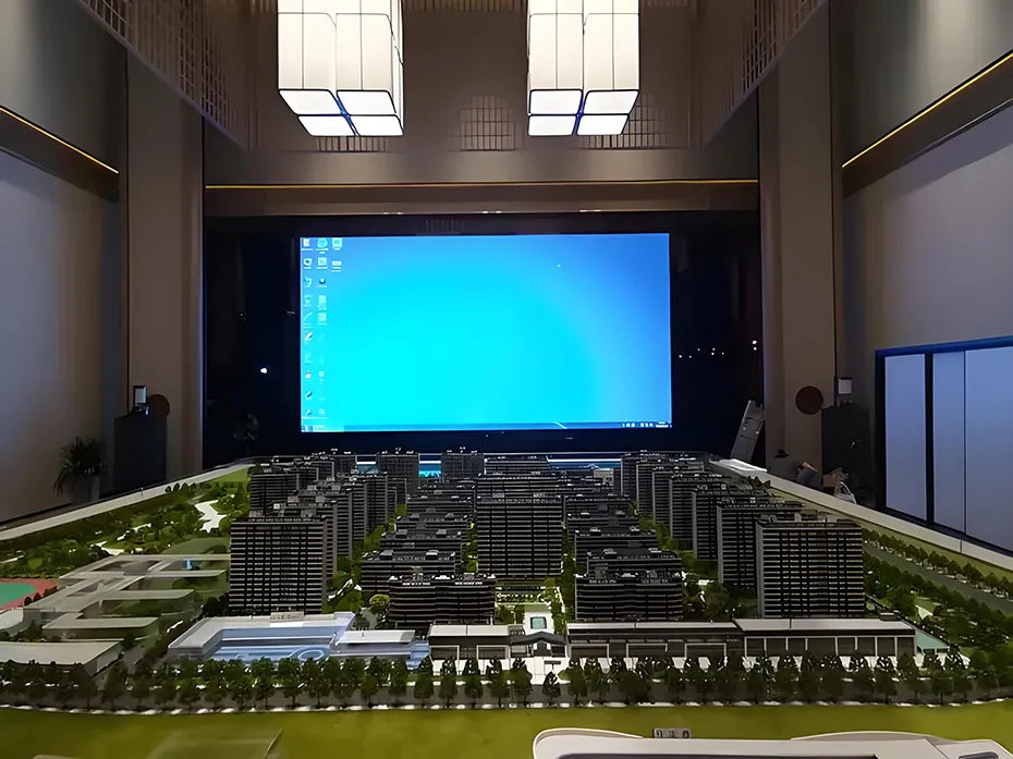 The Ultimate Guide to LED Display Screens – LED Controller Store