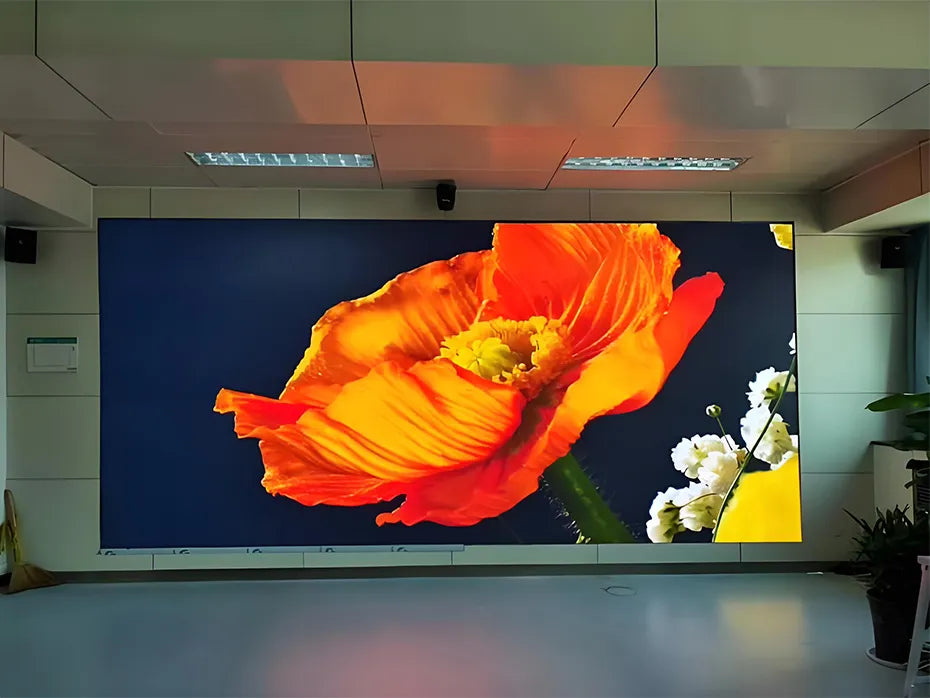 Introduction to driver ICs in LED display screen – LED Controller Store