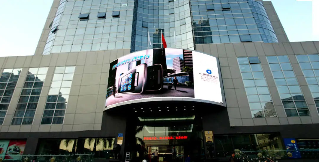How to make an excellent LED video wall solution – LED Controller Store