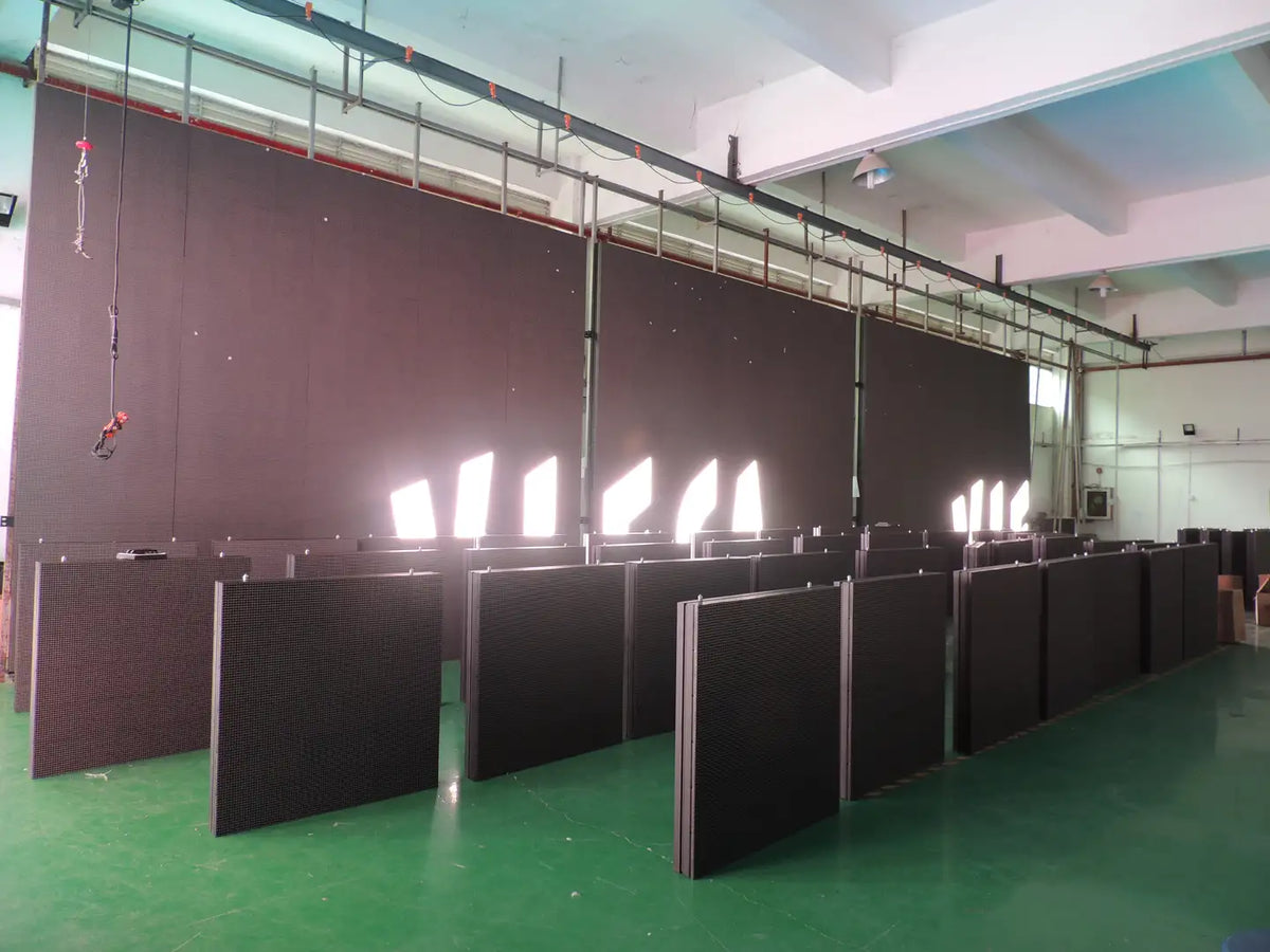 How to improve the quality of LED display products – LED Controller Store