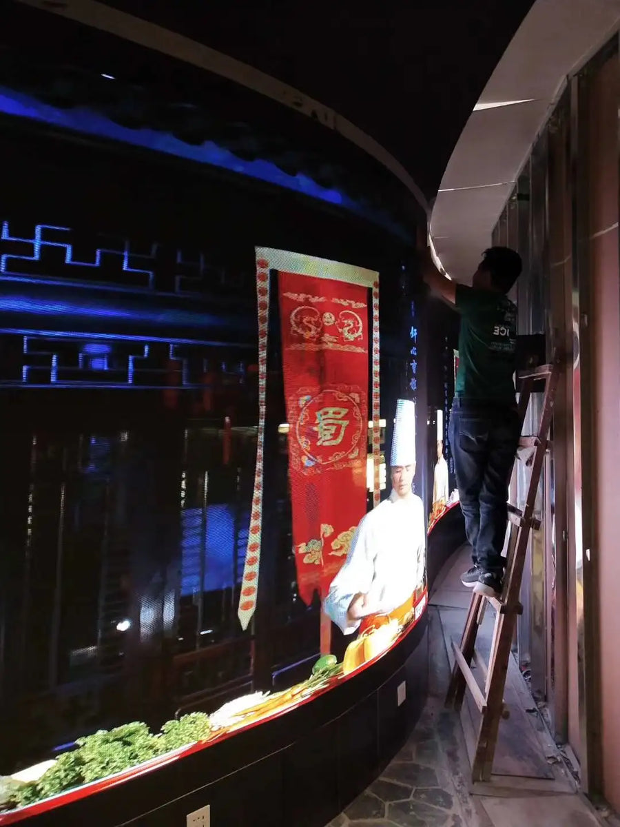 How consumers should judge the performance of full-color LED displays ...