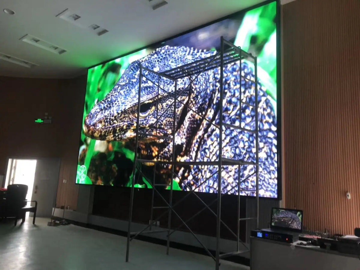 What is the difference between LED display and OLED display? – LED ... What Are The Differences Between OLED And LED Display Technologies