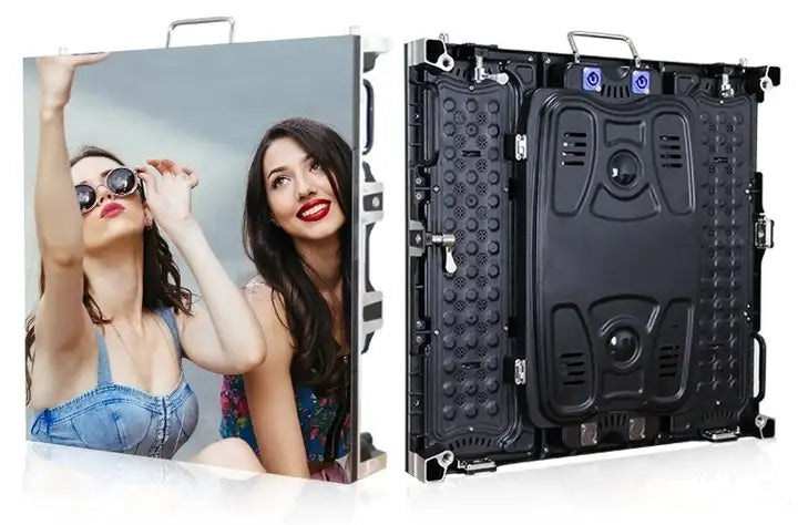 Power Led Screen How to improve the working stability of LED display? – LED Controller Store