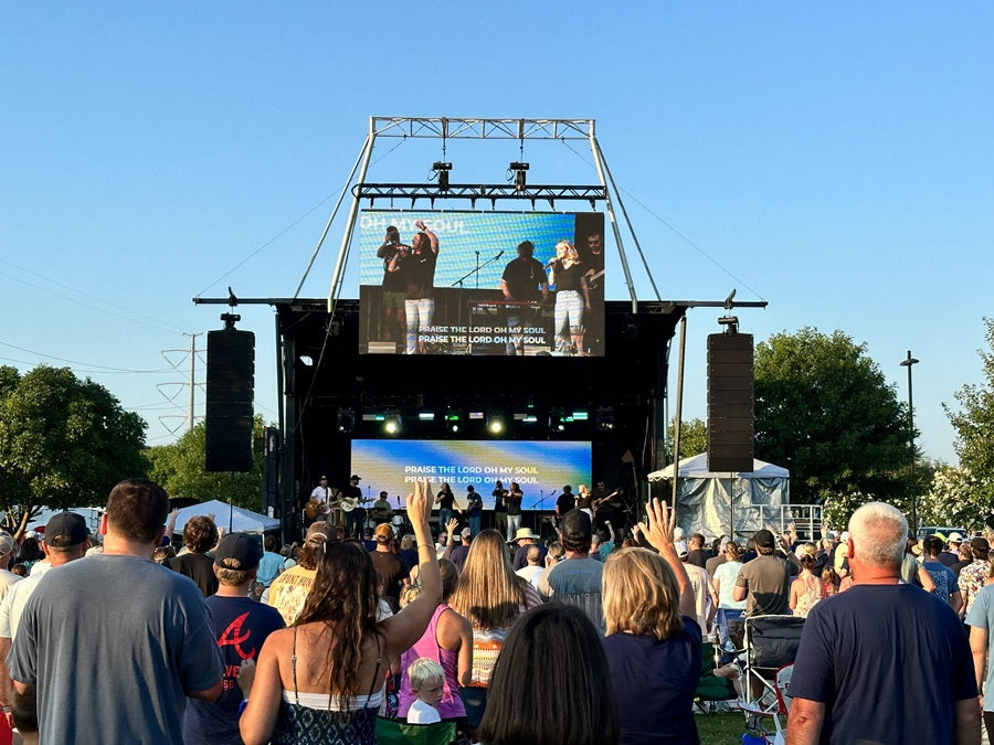 The Role of Video Engineers in Events – LED Controller Store