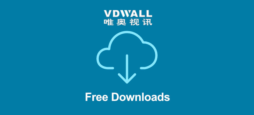 VDwall Free Download