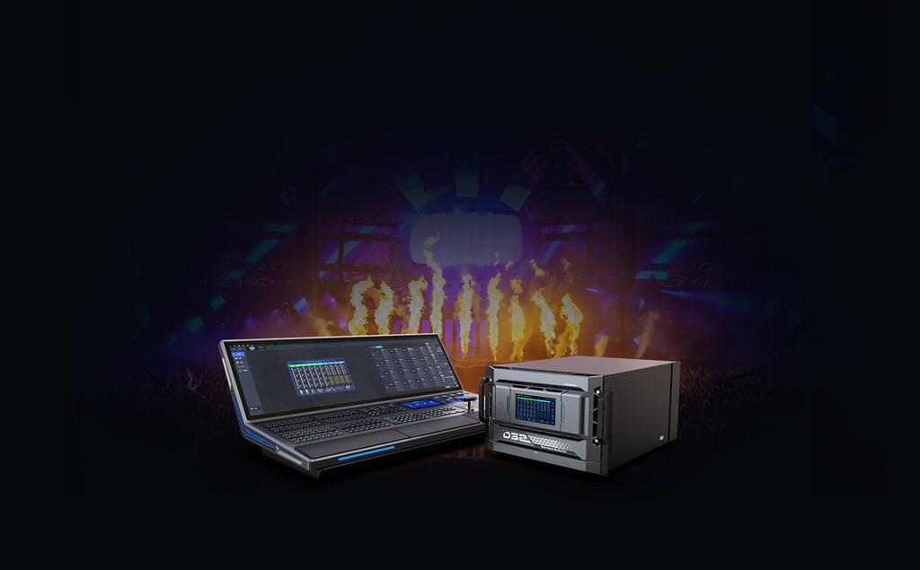 Novastar C5 Pro+D32 Control System