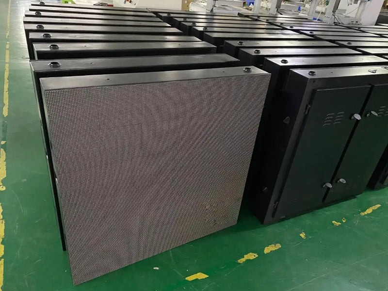 Installing Led Display What are the installation methods for LED displays? – LED Controller Store