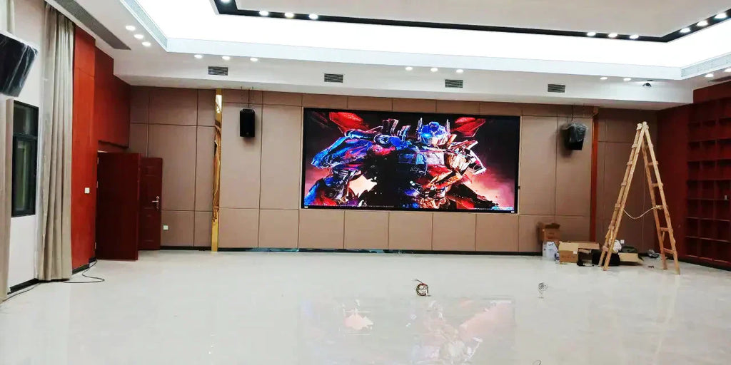 LED full color display controller selection – LED Controller Store