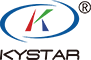 Kystar logo