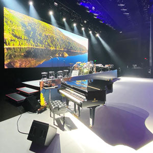 LED Display Screen Controller,Video Processor,LED Accessories & Parts ...
