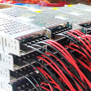 LED Displays Power Supply