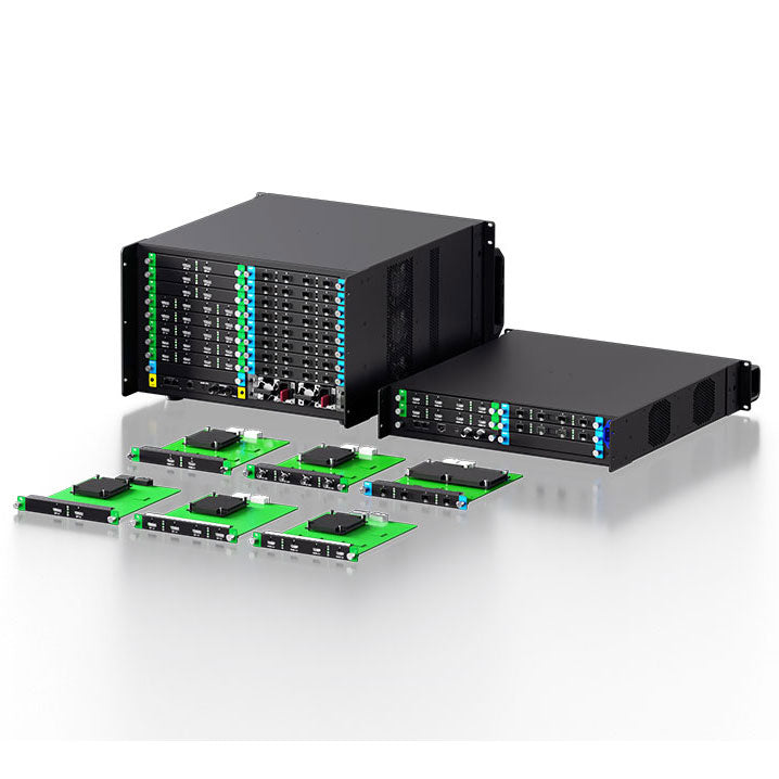 MX Series – LED Controller Store