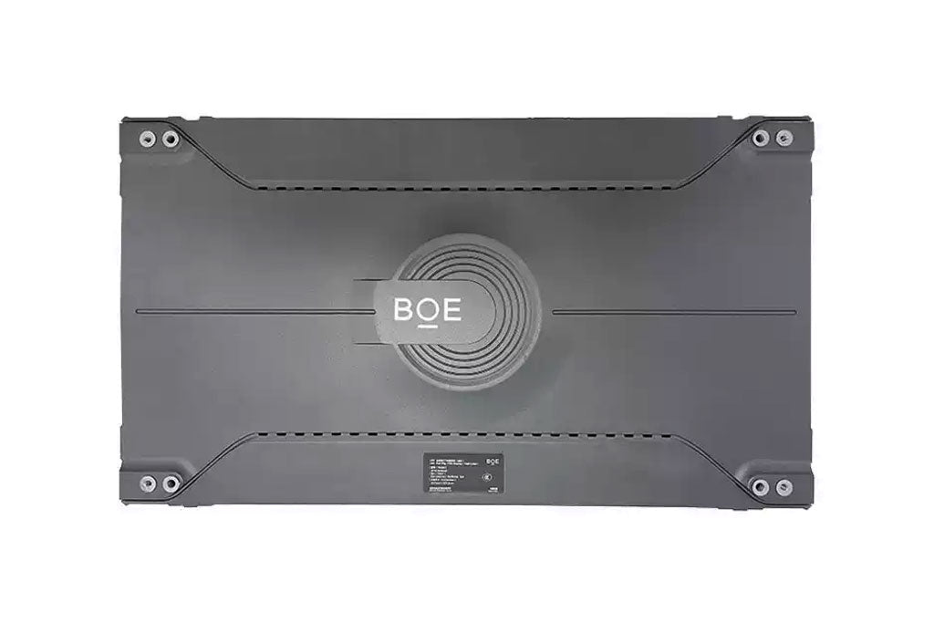 BOE COB Series Indoor P1.56 Small Pitch LED Displays Cabinet