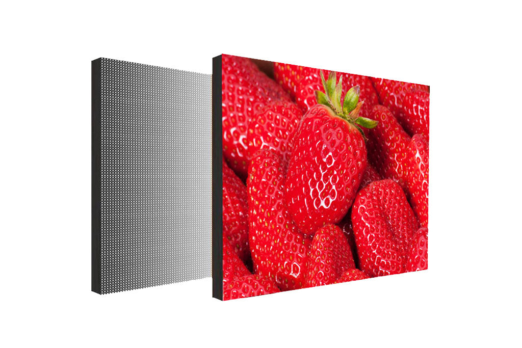 BOE COB P1.53 Indoor SMD Full Color LED Display Module – LED Controller ...