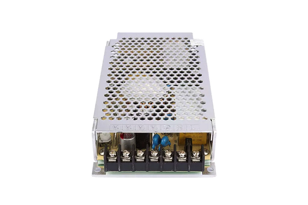 CZCL LED Displays Power Supply A-200DG-5 5V40A Low Profile LED Power Supply