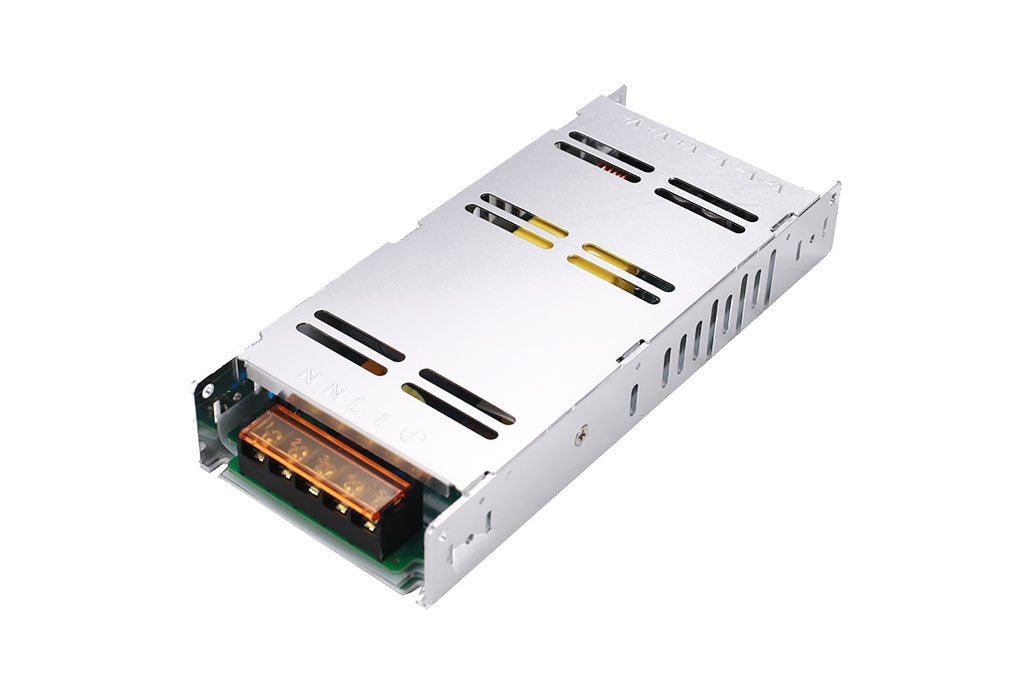 CZCL LED Displays Power Supply A-300AFE-5 5V60A Switching LED Power Su ...