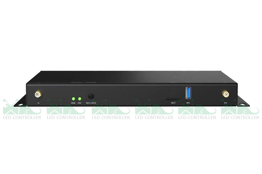 Colorlight Cloud Player 4G LED Display Controller A40 LED Multimedia P ...