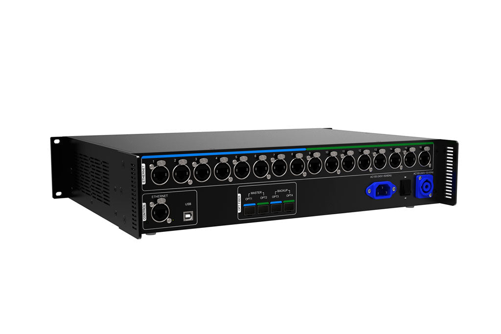LED Display Screen Controller,Video Processor,LED Accessories & Parts ...