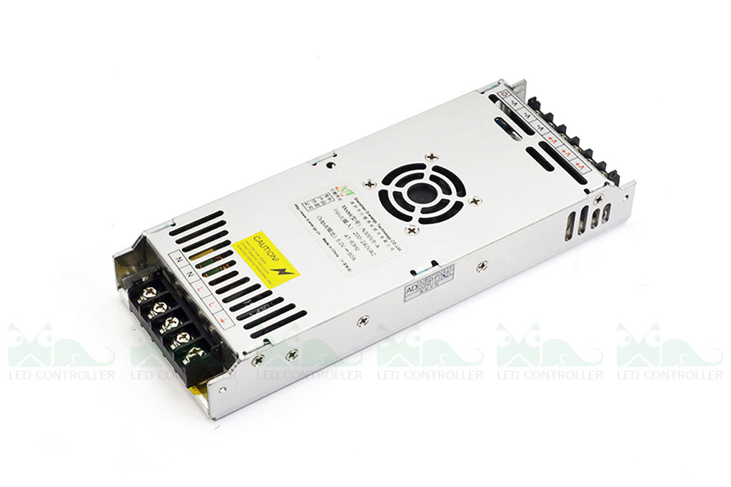 G-energy N Series N300V5-A LED Displays Power Supply