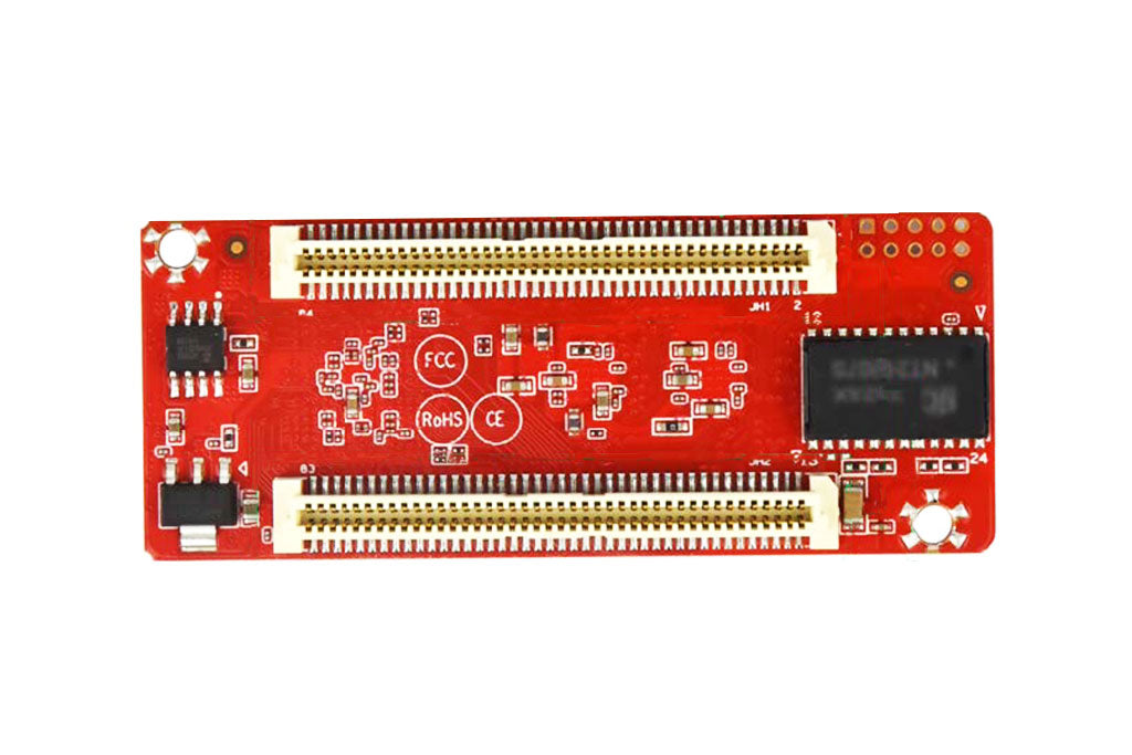 Huidu 84PIN LED Receiving Card HD-RB6 LED Display Controller