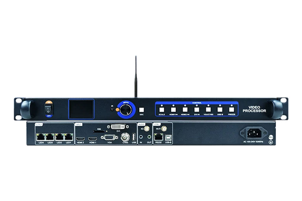 Huidu Led Huidu – LED Controller Store