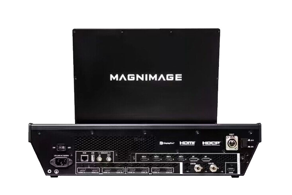 Magnimage MIG-EC90 Pro 4K Seamless Switcher Led Video Processor Console