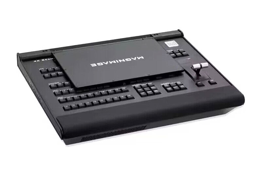 Magnimage MIG-EC90 Pro 4K Seamless Switcher Led Video Processor Consol ...