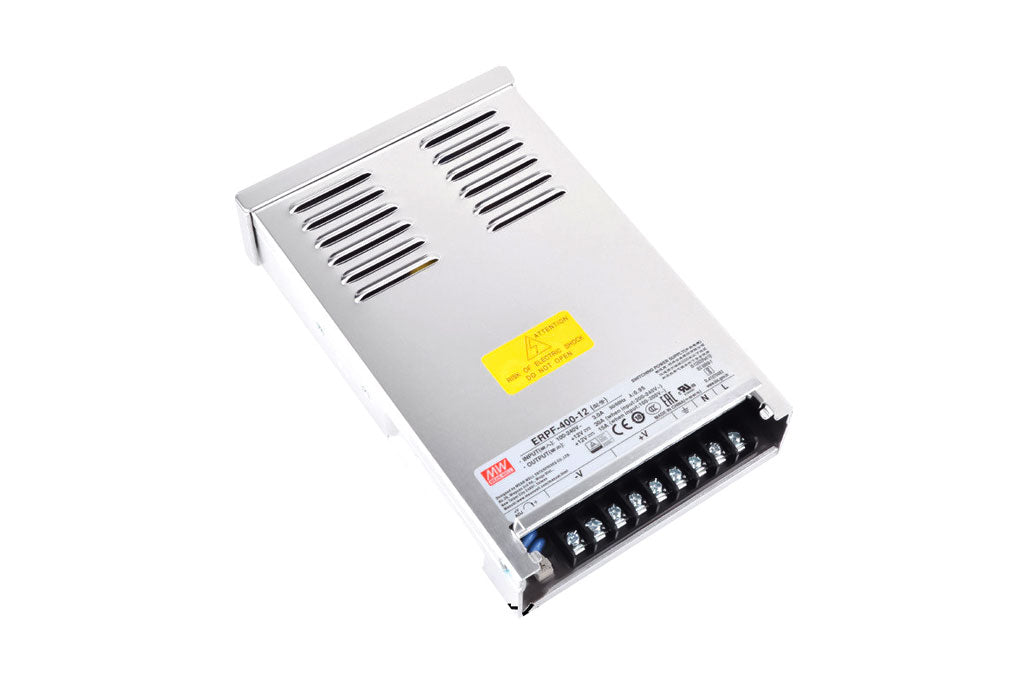 Meanwell ERPF-400 Series ERPF-400-12 ERPF-400-24 LED Displays Power Supply
