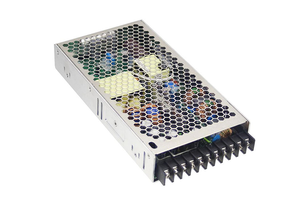 Meanwell HDP-190 Series HDP-190-3.8 HDP-190-2.8 LED Displays Power Supply