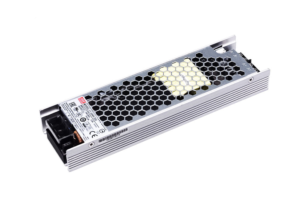 Meanwell UHP-200 Series UHP-200-5 LED Displays Power Supply