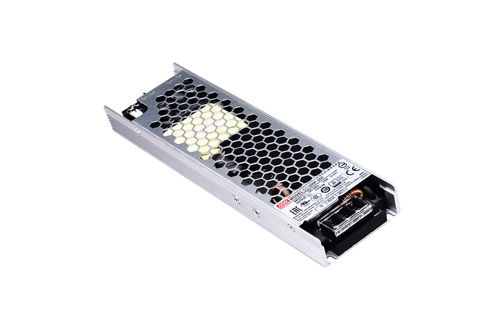 Meanwell UHP-200 Series UHP-200-5 LED Displays Power Supply