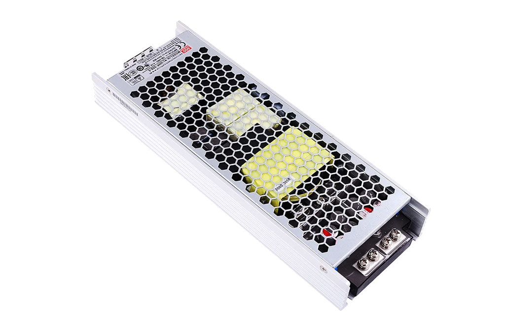 Meanwell UHP-500 Series UHP-500-5 UHP-500-12 LED Displays Power Supply