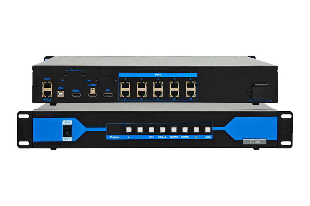 New Arrivals – LED Controller Store