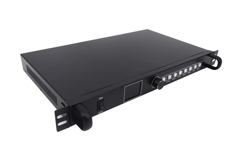 Mooncell Mooncell MVB2S LED Video Processor 2IN1 LED Display Controller – LED ...