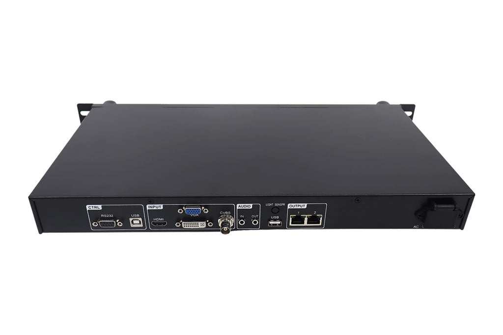 Led Video Process Rack Mooncell MVB2S LED Video Processor 2IN1 LED Display Controller – LED ...