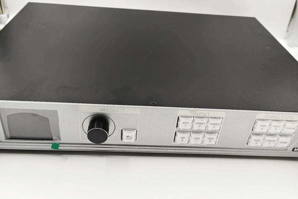 Mooncell Mooncell MVB6S LED Video Processor 2IN1 LED Display Controller – LED ...