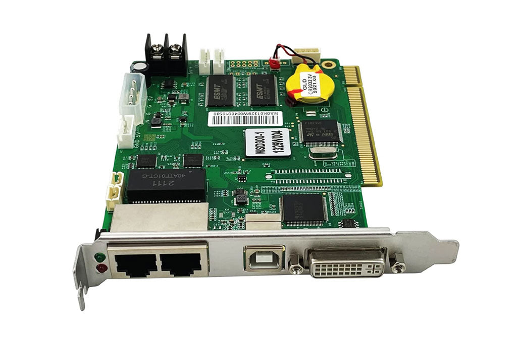 Led Display Controller 300 NovaStar LED Display Controller MSD300-1 MSD600-1 LED Sending Card ...
