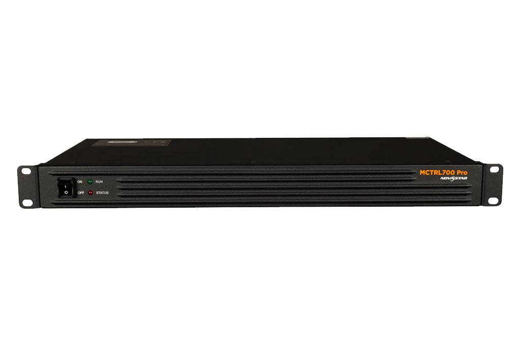 NovaStar Mctrl Series Mctrl700 Pro LED Sending Box Small Pitch LED Screen Controller