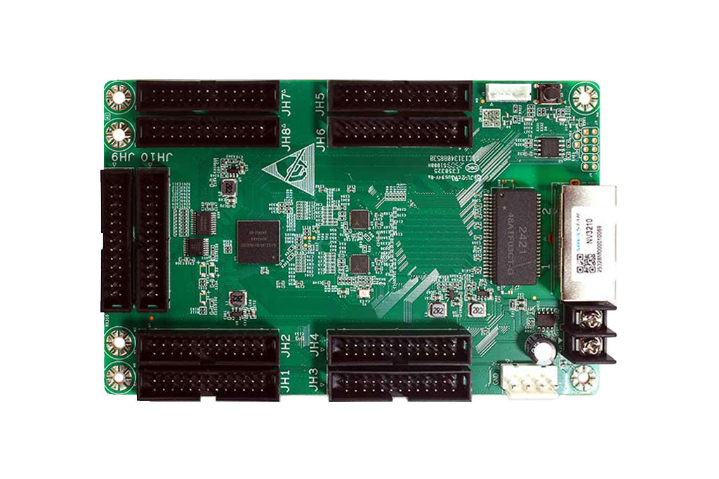 NovaStar NV Series LED Receiving Card NV3210 LED Display Controller