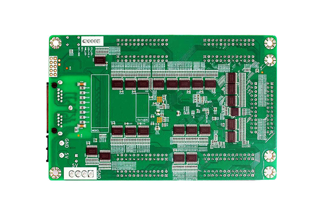 NovaStar NV Series LED Receiving Card NV3210 LED Display Controller