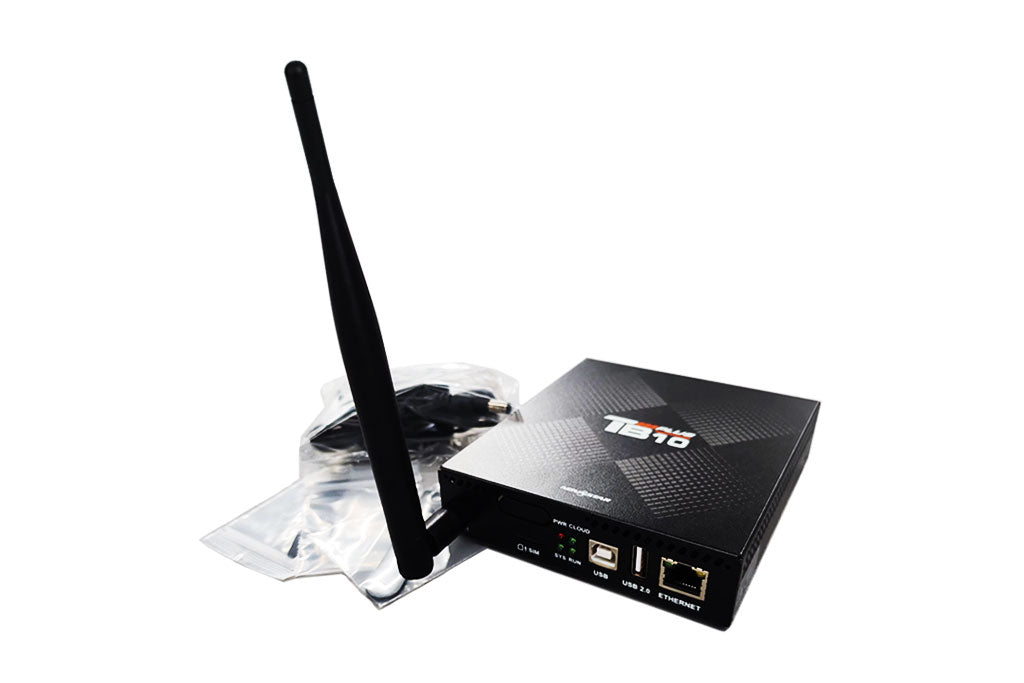 NovaStar Taurus Series LED Display Controller TB10 Plus LED Multimedia Player