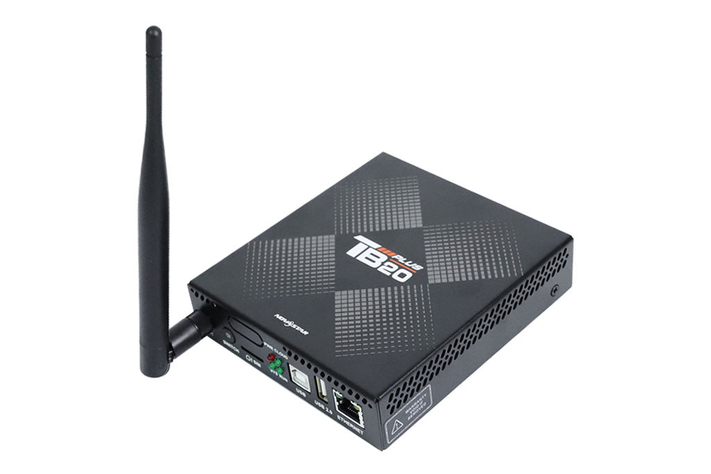 NovaStar Taurus Series LED Display Controller TB20 Plus LED Multimedia Player